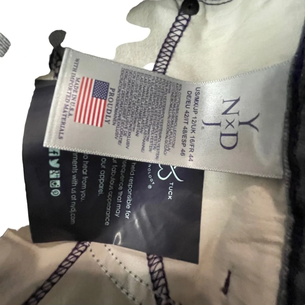 Not your daughters jeans size 12 - Picture 15 of 16